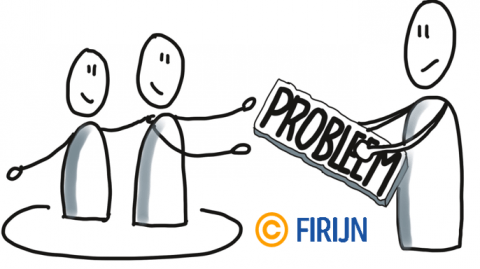 De kracht van verbreden - Firijn