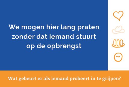 Als de teamcultuur niet past bij de opdracht - Firijn