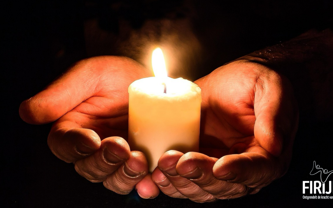 Hoop in barre tijden