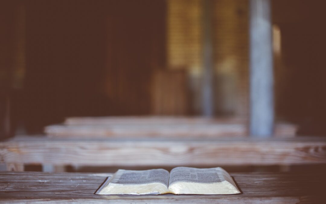 Open gesprekken bevorderen